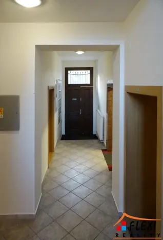 Pronájem kanceláře, Ostrava, Hradní, 34 m2