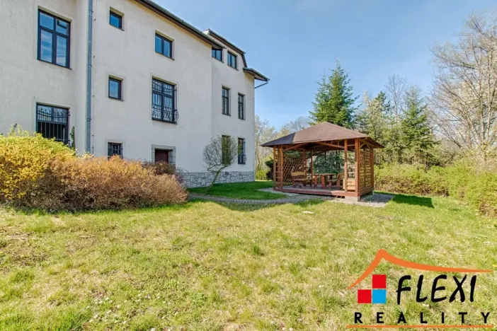 Pronájem kanceláře, Ostrava, Hradní, 34 m2