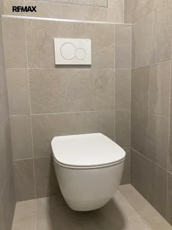 Pronájem bytu 1+kk, Kyjov, Sídliště Zahradní, 41 m2