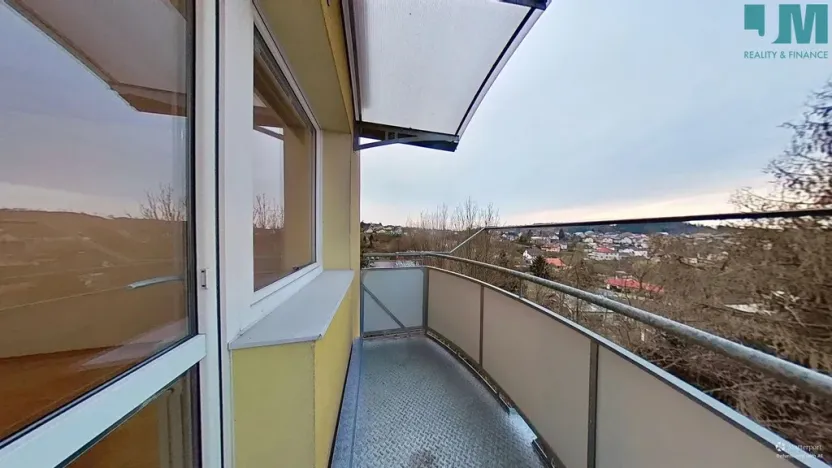 Pronájem bytu 3+1, Polná, Palackého, 72 m2