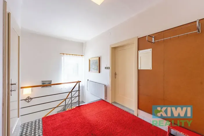 Prodej rodinného domu, Moravská Třebová, Bezručova, 111 m2