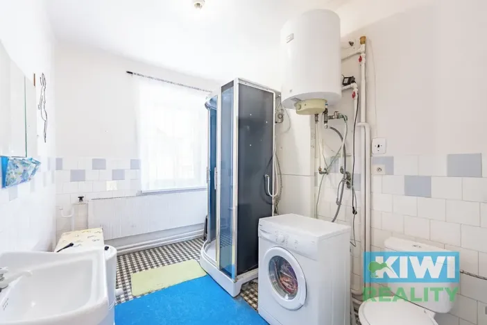 Prodej rodinného domu, Moravská Třebová, Bezručova, 111 m2