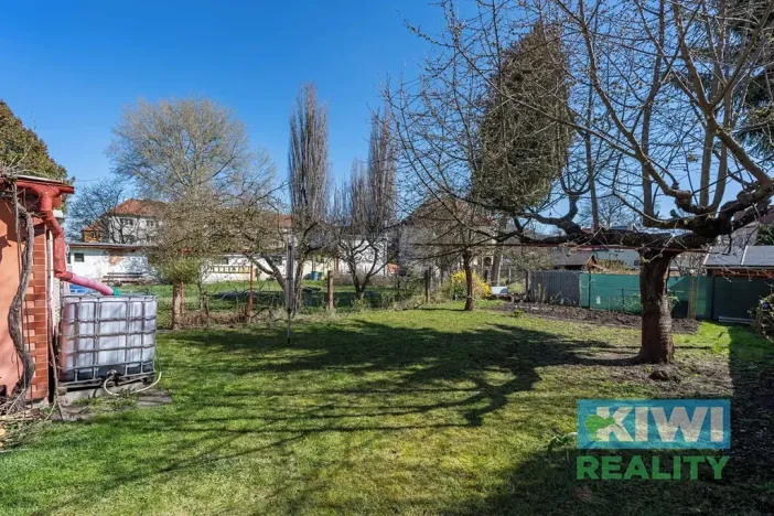 Prodej rodinného domu, Moravská Třebová, Bezručova, 111 m2