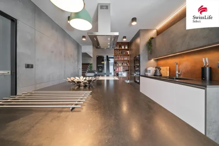 Prodej vily, Předměřice nad Labem, Obránců míru, 379 m2