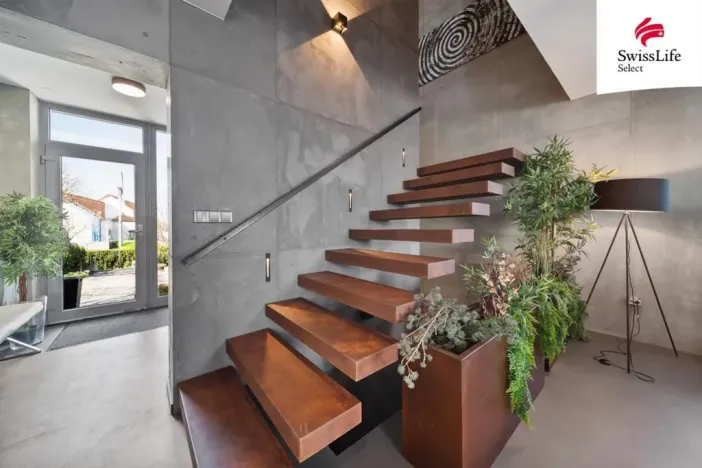 Prodej vily, Předměřice nad Labem, Obránců míru, 379 m2