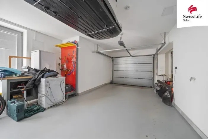 Prodej vily, Předměřice nad Labem, Obránců míru, 379 m2