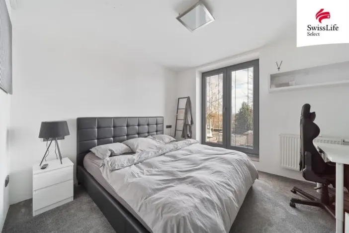 Prodej vily, Předměřice nad Labem, Obránců míru, 379 m2