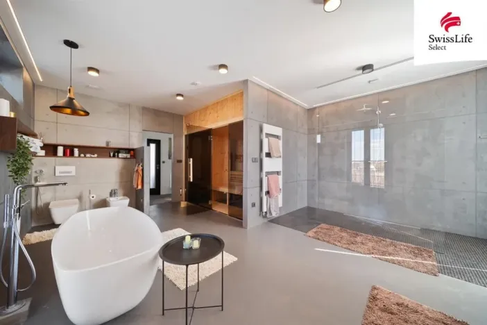 Prodej vily, Předměřice nad Labem, Obránců míru, 379 m2