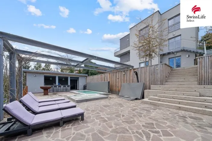 Prodej vily, Předměřice nad Labem, Obránců míru, 379 m2