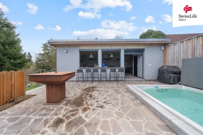 Prodej vily, Předměřice nad Labem, Obránců míru, 379 m2