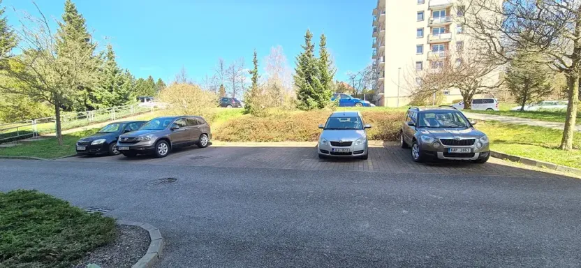 Prodej bytu 3+1, Turnov, Sídliště Jana Patočky, 63 m2