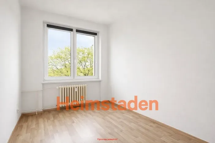 Pronájem bytu 3+1, Havířov - Město, Národní třída, 60 m2