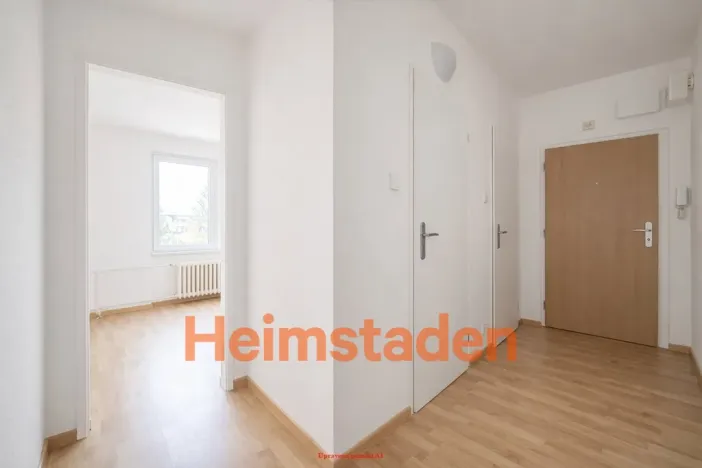 Pronájem bytu 3+1, Havířov - Město, Národní třída, 60 m2