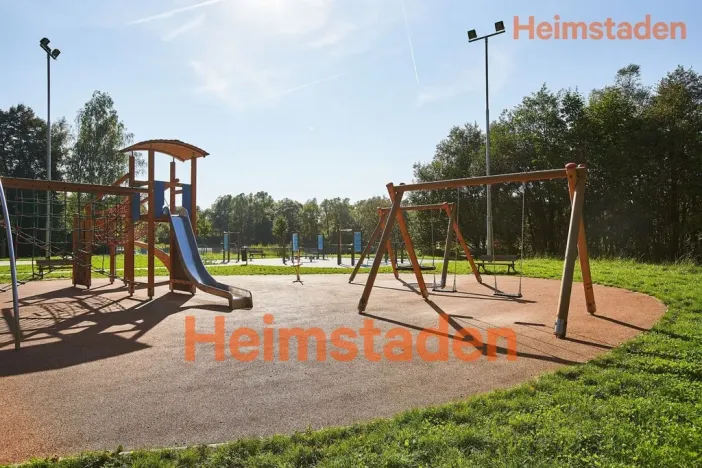 Pronájem bytu 3+1, Havířov - Město, Národní třída, 60 m2