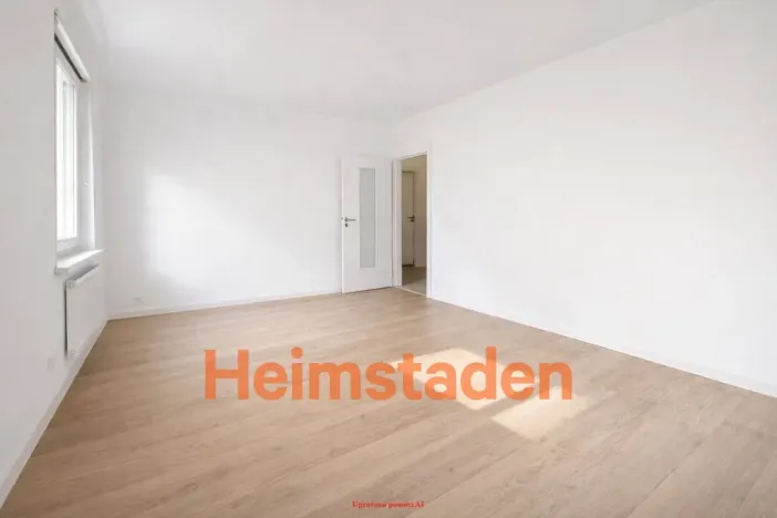 Pronájem bytu 1+1, Ostrava - Výškovice, Výškovická, 47 m2