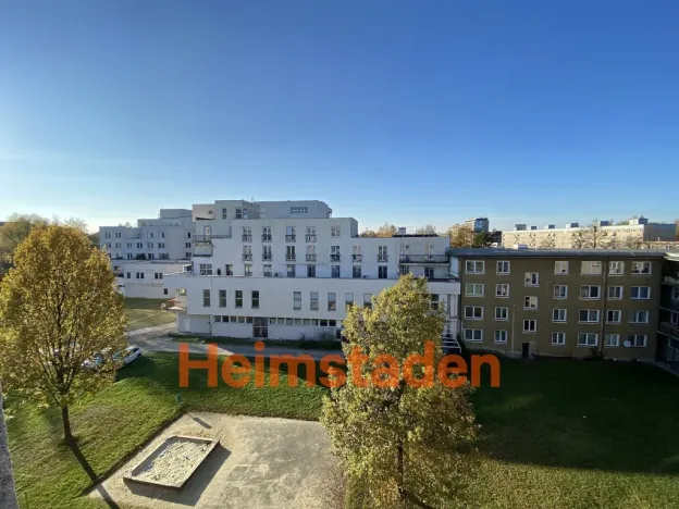 Pronájem bytu 2+1, Havířov - Město, Sukova, 53 m2