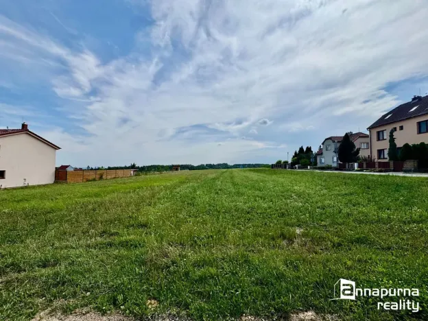 Prodej pozemku, Vysoké Popovice, 996 m2