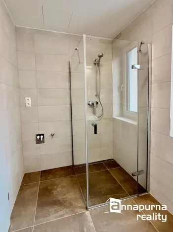 Pronájem bytu 2+kk, Ivančice, Jana Fibicha, 43 m2