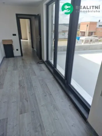 Prodej rodinného domu, České Velenice, Na pastvinách, 120 m2