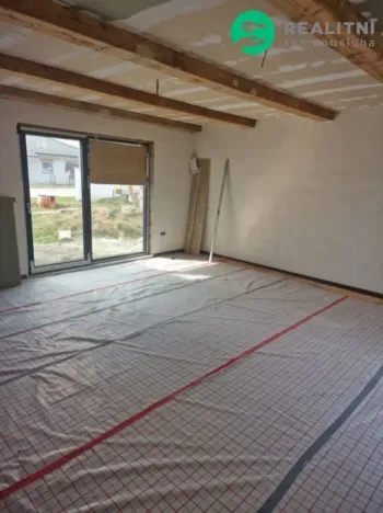 Prodej rodinného domu, České Velenice, Na pastvinách, 120 m2