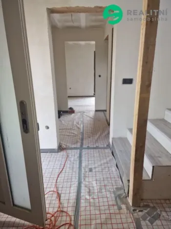 Prodej rodinného domu, České Velenice, Na pastvinách, 120 m2