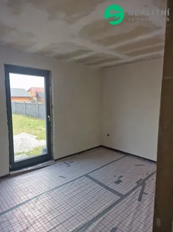 Prodej rodinného domu, České Velenice, Na pastvinách, 120 m2