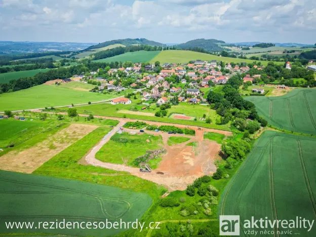 Prodej rodinného domu, Soběhrdy, 158 m2