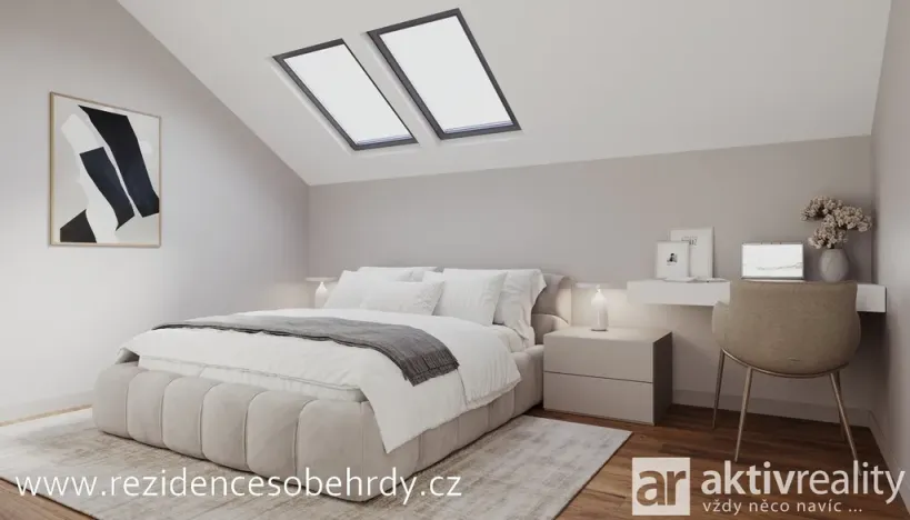 Prodej rodinného domu, Soběhrdy, 158 m2