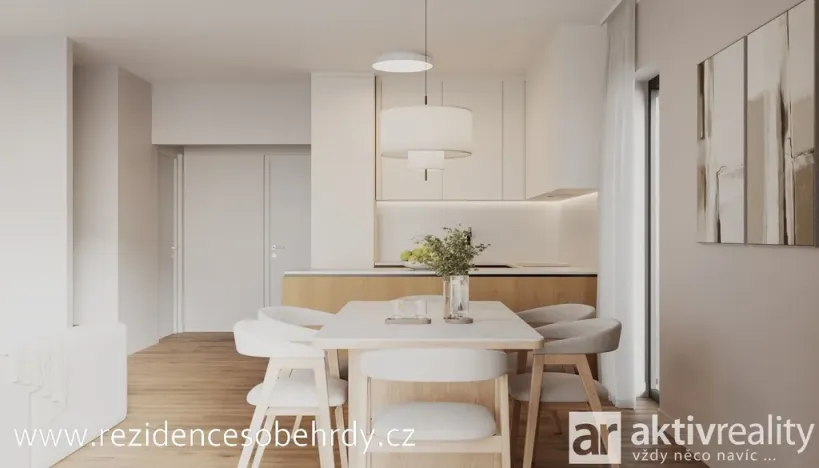 Prodej rodinného domu, Soběhrdy, 158 m2