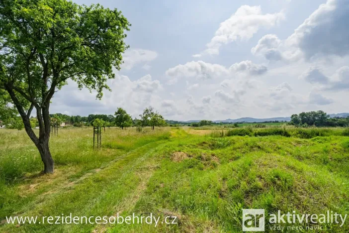 Prodej domu na klíč, Soběhrdy, 158 m2