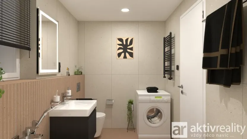 Prodej domu na klíč, Soběhrdy, 158 m2