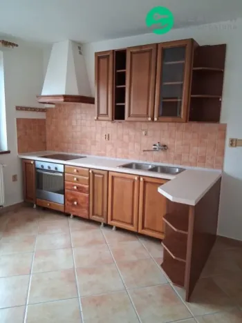 Pronájem bytu 2+1, České Budějovice - České Budějovice 1, Palmová, 72 m2