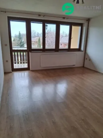 Pronájem bytu 2+1, České Budějovice - České Budějovice 1, Palmová, 72 m2