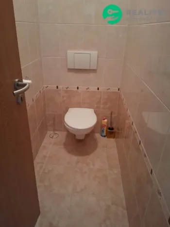 Pronájem bytu 2+1, České Budějovice - České Budějovice 1, Palmová, 72 m2