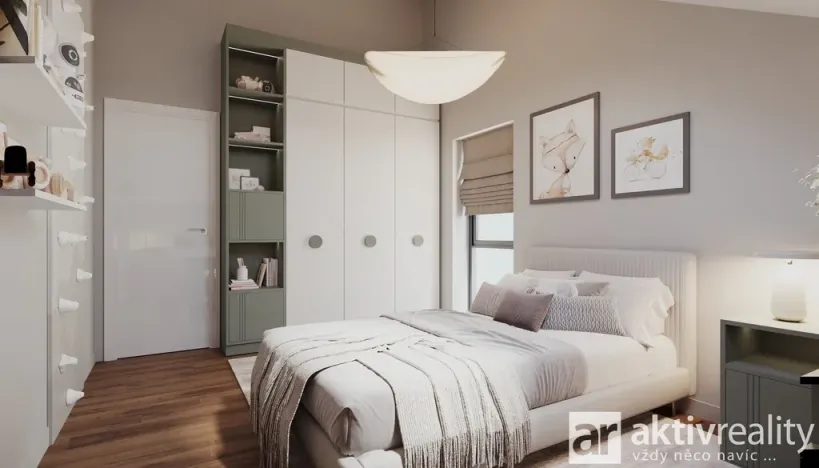 Prodej rodinného domu, Soběhrdy, 158 m2