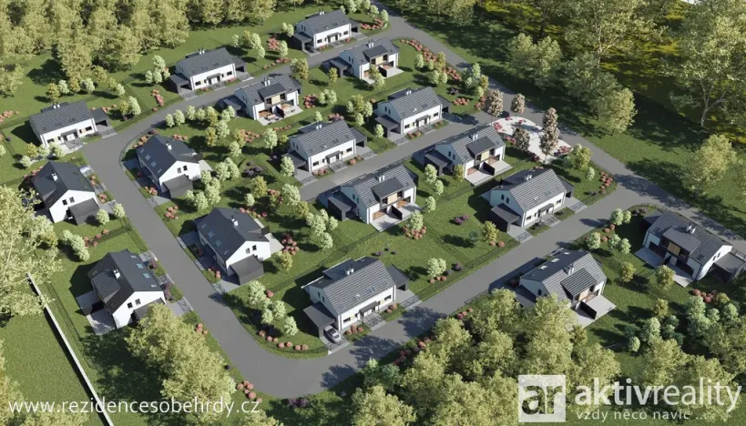 Prodej rodinného domu, Soběhrdy, 158 m2