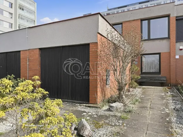 Prodej rodinného domu, Praha - Bohnice, Eledrova, 125 m2