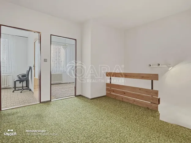 Prodej rodinného domu, Praha - Bohnice, Eledrova, 125 m2