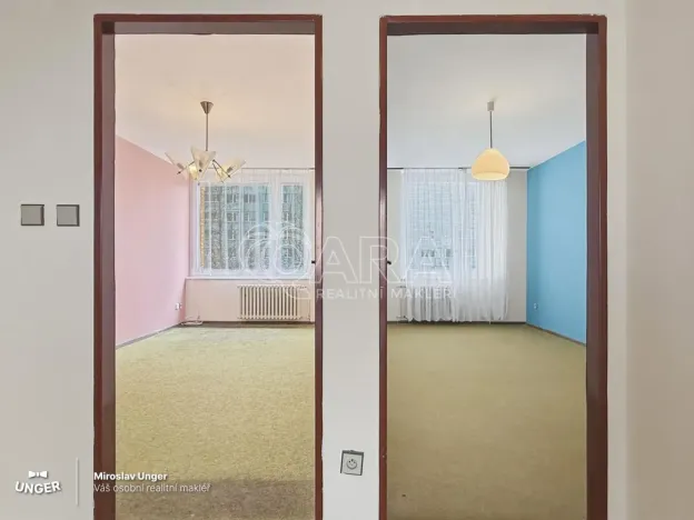 Prodej rodinného domu, Praha - Bohnice, Eledrova, 125 m2