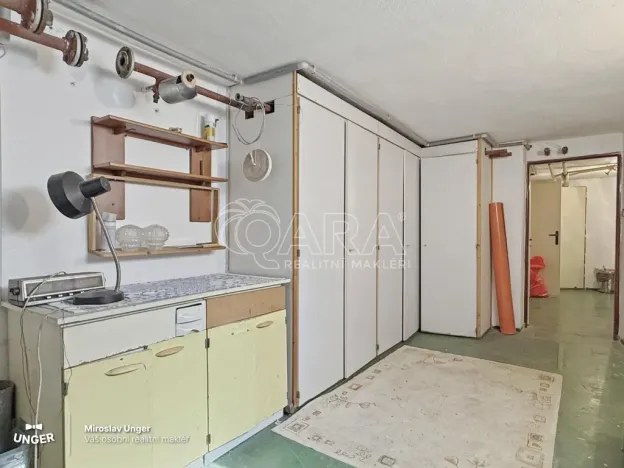 Prodej rodinného domu, Praha - Bohnice, Eledrova, 125 m2