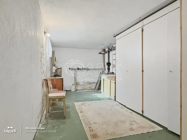 Prodej rodinného domu, Praha - Bohnice, Eledrova, 125 m2