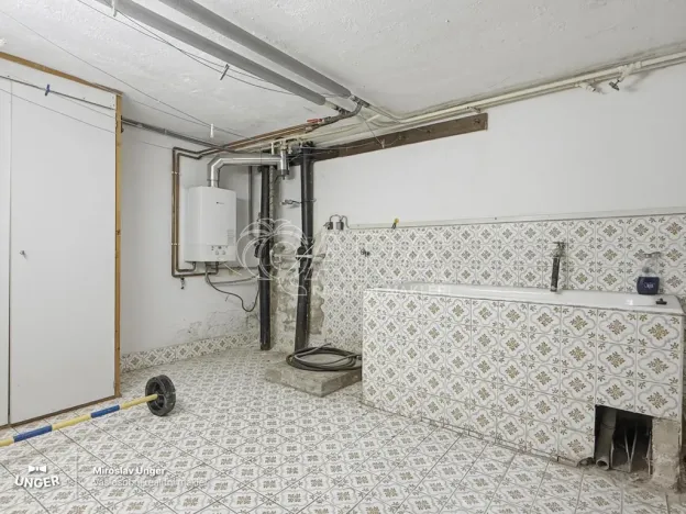 Prodej rodinného domu, Praha - Bohnice, Eledrova, 125 m2