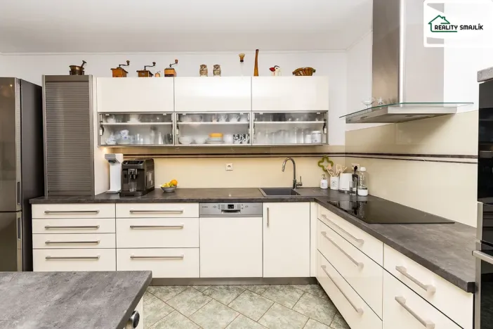 Prodej rodinného domu, Třebeň - Nový Drahov, 339 m2