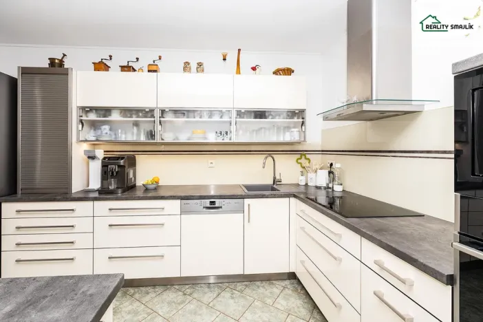 Prodej rodinného domu, Třebeň - Nový Drahov, 339 m2