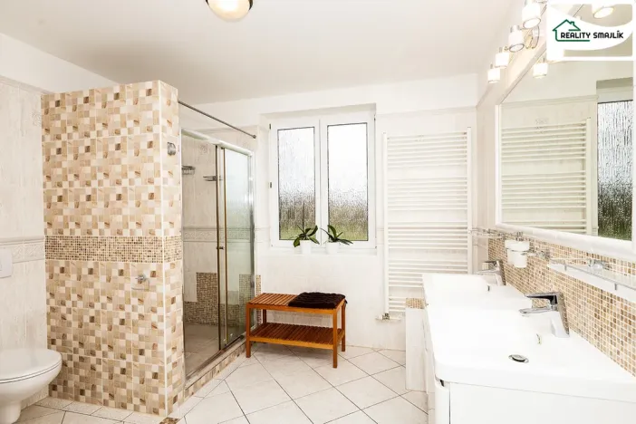 Prodej rodinného domu, Třebeň - Nový Drahov, 339 m2