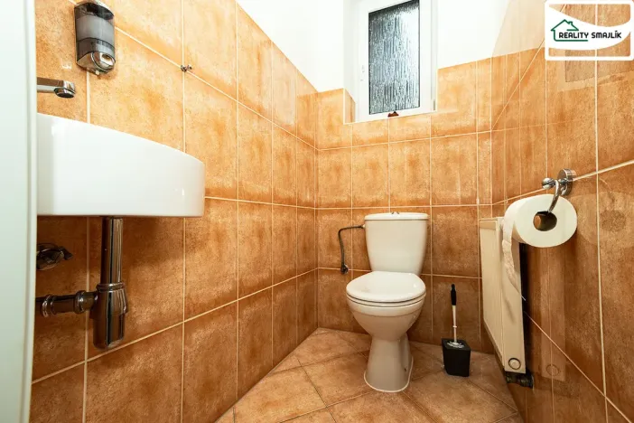 Prodej rodinného domu, Třebeň - Nový Drahov, 339 m2