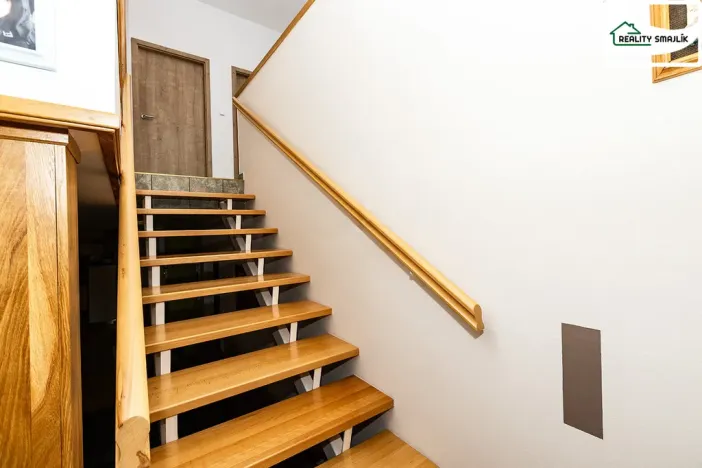 Prodej rodinného domu, Třebeň - Nový Drahov, 339 m2