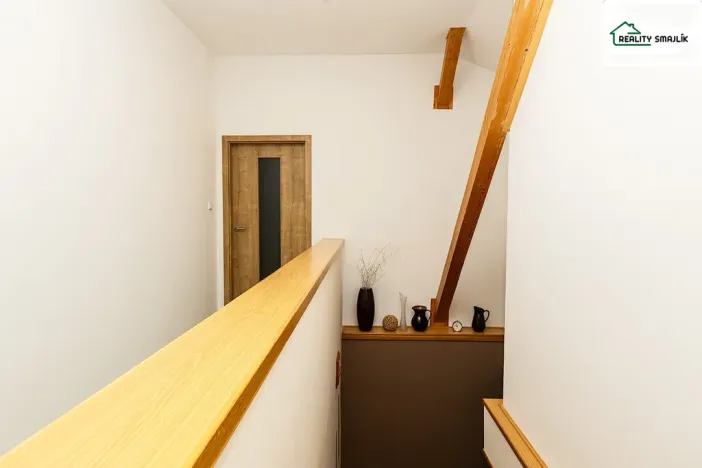 Prodej rodinného domu, Třebeň - Nový Drahov, 339 m2