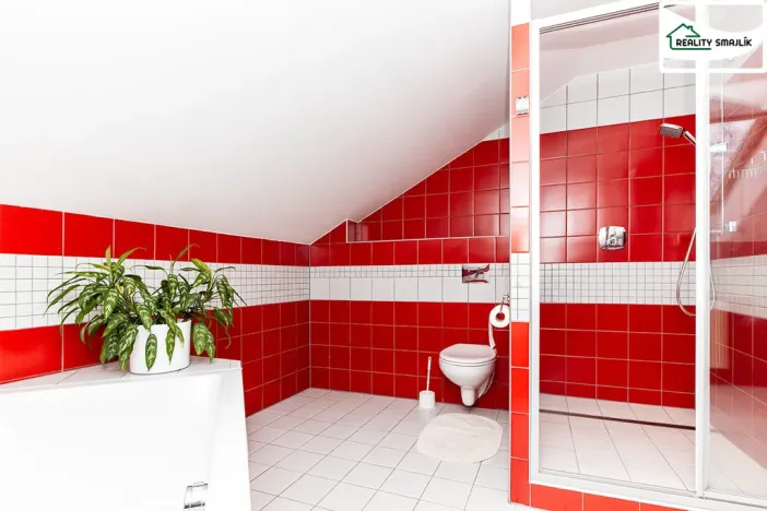 Prodej rodinného domu, Třebeň - Nový Drahov, 339 m2