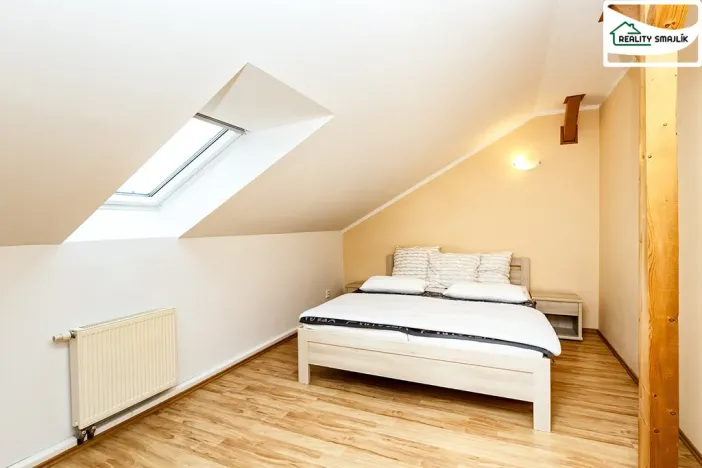 Prodej rodinného domu, Třebeň - Nový Drahov, 339 m2